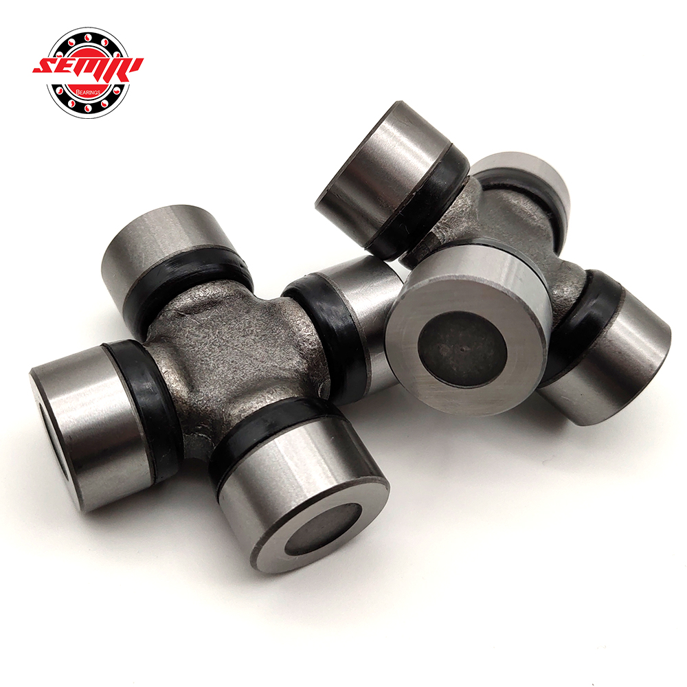 25x63.8mm Auto Parts Drive Shaft Universal Cardan Joint Gus-7 - Buy Cruceta  Gus7,Cardan Joint,Universal Joint 25x63 Product on Alibaba.com