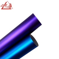 L & B vinilo multicolor autoadhesivo vinilo pegatina letras película plástica Interior Exterior señal materiales para plotter de corte
