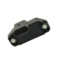 Módulo de encendido de piezas de automóvil Módulo de Control de encendido OE:16191409 para Chevrolet Camaro