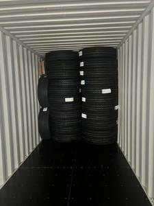 ยางรถบรรทุก ZC-RUBBER TBR Ez350 12.00R20 - Product Image 4
