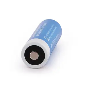 2023 Factory Direct Battery 18650 3500mAh 3.7V Lithium Ion Rechargeable Battery