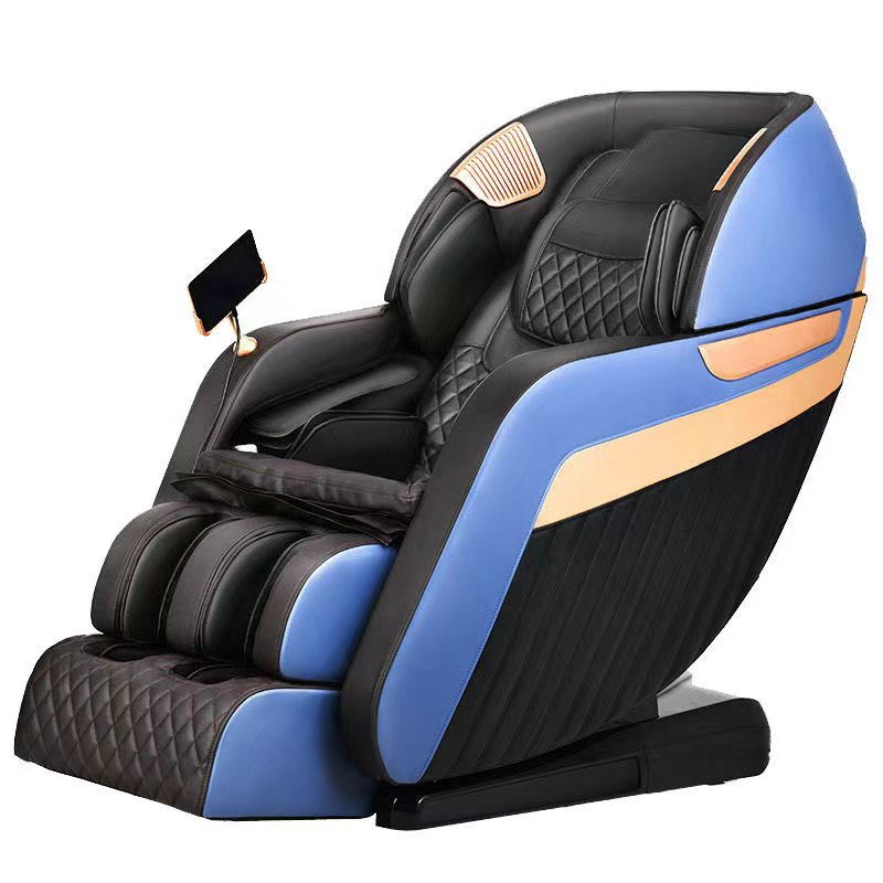 Blue-black 01