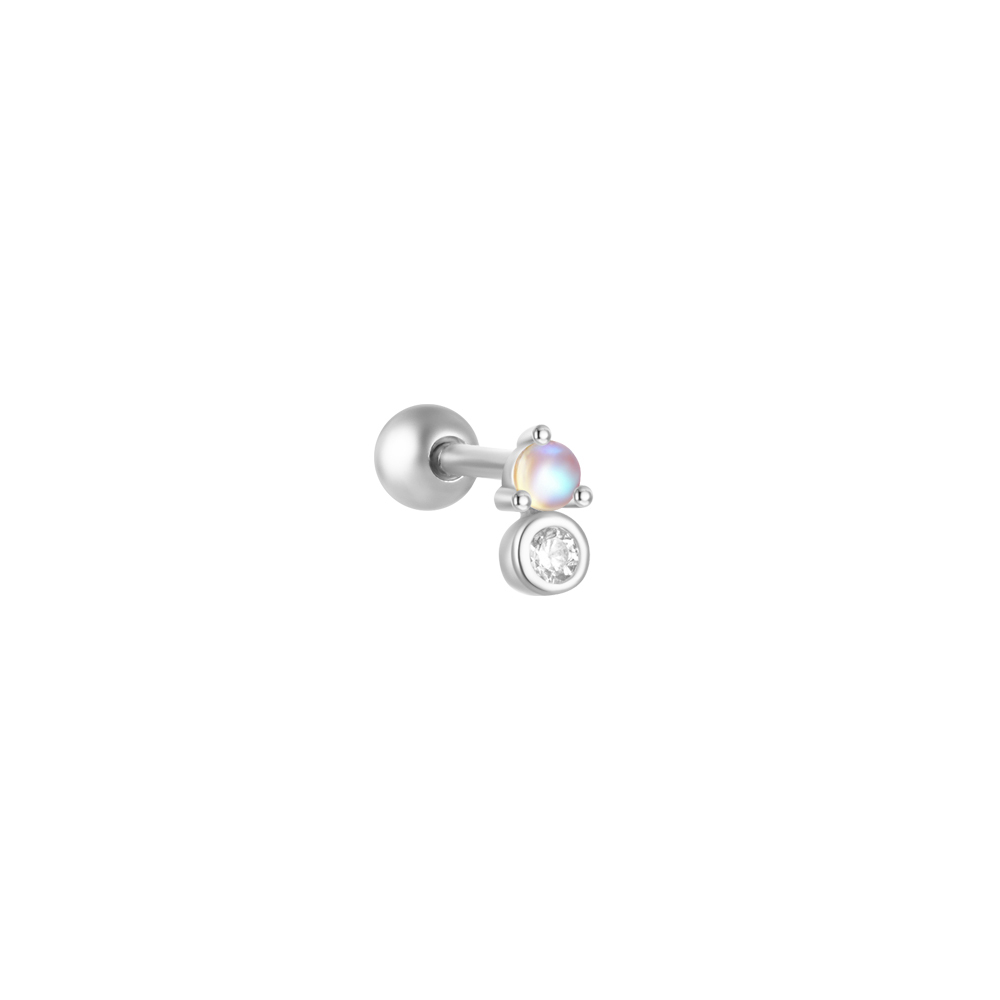 Argent 1