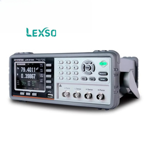 เครื่องทดสอบดิจิตอลบริดจ์ LCR-6002/6020/6100/6200/6300 ยี่ห้อ Gwinstek รุ่น Lexso - Product Image 2