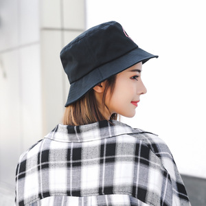 ACE propio diseño OEM ODM servicio sesun sombrero al aire libre cap acabado liso <span class=keywords><strong>de</strong></span> cubo sombrero/cap blanco gorras - Product Image 5