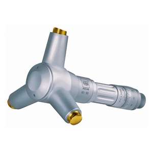 Tesa Technology-00813101ไมโครมิเตอร์ภายในแบบแอนะล็อก imicro 7630041108286ไมโครมิเตอร์และมาตรวัดหน้าปัด - Product Image 1