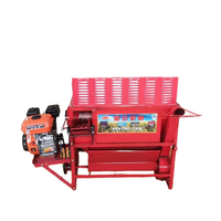 2021 léger petit moteur essence/Diesel moteur batteuse noyau moteur composant efficace riz Grain batteuse