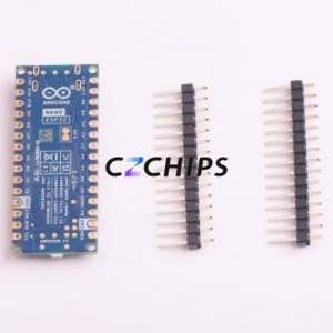 Puce de circuit intégré ABX00092 originale et neuve Autres modules Vente en gros Puces de composants électroniques et service de nomenclature - Product Image 2