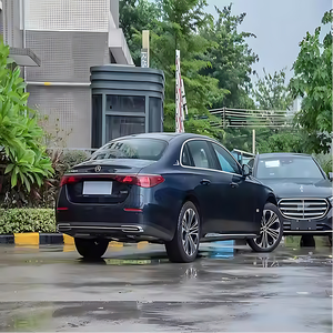 Sedán de nueva energía-BeijingBe Nz-mercedesBenz <span class=keywords><strong>Clase</strong></span> <span class=keywords><strong>E</strong></span> PHEV2024 E350 EL Sedán híbrido <span class=keywords><strong>enchufable</strong></span> - Product Image 5