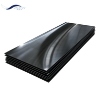 Feuille de polypropylène vierge, matériau durable, multicolore, matériau recyclé, feuille de plastique UHMWPE