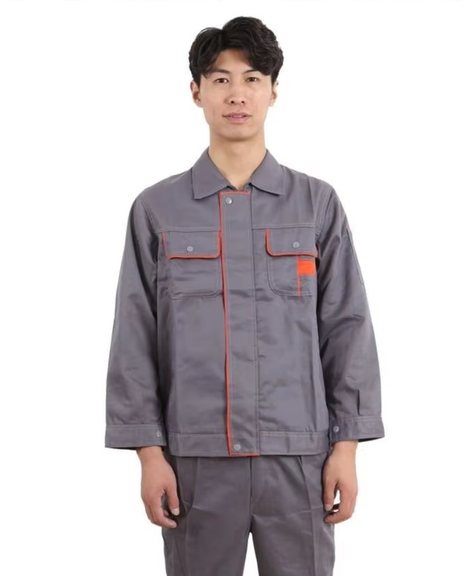 Gris - m-165