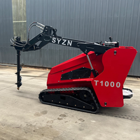 Mulcher foresta 38 pollici per gelo \ erba \ terra