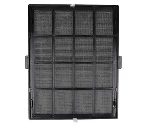 High Efficiency robot parts 114190 HEPA Washable Replacement Air Filter B For Winix Models 9500 U300 P300 Air Purifier Parts