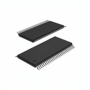 Logic In Stock Components Electronic 56 BSSOP 74ACT16652DLR - Product Image 1