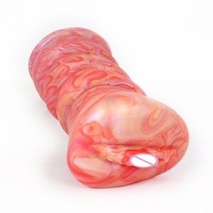 Copa de Masturbación Masculina Original del Fabricante, Tamaño 15.2CM * 8.5cm, Peso Neto 652G, Juguetes Sexuales para Adultos - Product Image 2