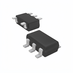 XC6124C621MR-G Electronic Chips Component Power Management (PMIC) In Stock SC 74A, SOT 753 - Product Image 1