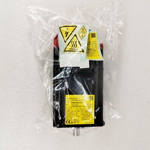 Module amplificateur A06B-6320-K800 de haute qualité pour l'automatisation industrielle, en cuivre et plastique, équipement électrique économique - Product Image 2