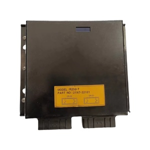 LNHF 21N7-32101 Unidad de Control del Motor (ECU) para Excavadora R250-7, Compatible con Camiones de la Industria de la Construcción - Product Image 1