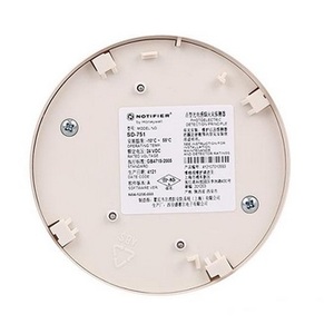 เครื่องตรวจจับควันแบบโฟโตอิเล็กทริกไร้รหัส รุ่นมาตรฐาน NOTIFIER SD-751 ของใหม่ อุปกรณ์สมาร์ทโฮม มีสินค้าในสต็อก - Product Image 5