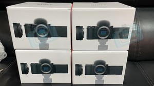 กล้องดิจิตอล HFT Professional ZV-E10 เลนส์มิเรอร์เลส ขายส่ง กล้อง DSLR ระดับมืออาชีพ - Product Image 5