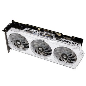 การ์ดจอ GALAX GeForce RTX 3080 10GB BOOMSTAR OC Gaming มือสอง พร้อมหน่วยความจำ GDDR6X 10GB รองรับการโอเวอร์คล็อก GALAX RTX 3080 มือสอง - Product Image 4