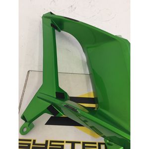 Carenado Lateral Izquierdo para Kawasaki Er6f 2012-2016, Panel de Carrocería para Motocicleta - Product Image 6