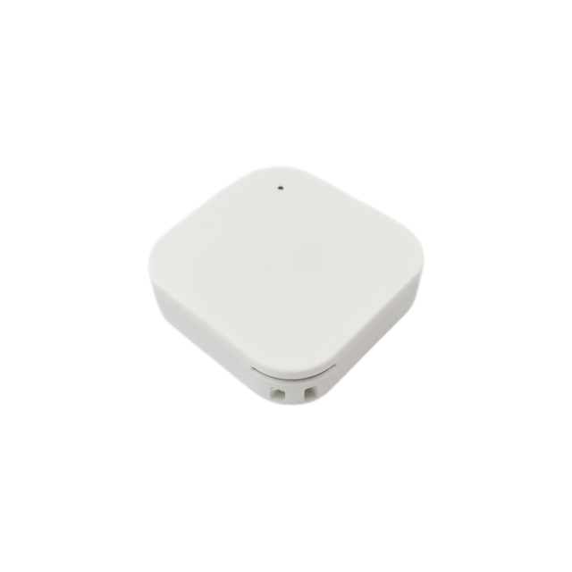 BLE Accelerometer Sensor nrf52810 Chip Long Range ble beacon iBeacon iot solutions software