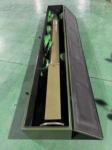 <span class=keywords><strong>Usine</strong></span> directement <span class=keywords><strong>vente</strong></span> télescopique Cctv caméra mât pôle extérieur télescopique mât télescopique mât télescopique - Product Image 4