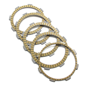 Accesorios de partes de bomba centrífuga de placa de embrague para <span class=keywords><strong>Honda</strong></span> <span class=keywords><strong>CBR125R</strong></span> CBR125RS 22201-KBW-900 22201-MJ8-000/22201-KAZ-000 22321-KE8-000 - Product Image 3