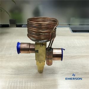 TRAE8HCA TRAE8HC TRAE8 TRAE 8 Détendeur thermique Chiller Toit Pompe à chaleur application Détendeur - Product Image 5