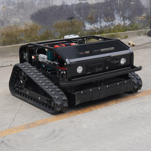 500Mm 600Mm 800Mm Lưỡi Quay Tuyết Xẻng Không Lần Lượt Động Cơ Diesel Robot Máy Cắt Cỏ Cho Cắt Cỏ - Product Image 6