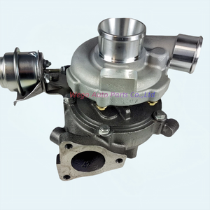 Fornitura di fabbrica Turbo per <span class=keywords><strong>2008</strong></span> <span class=keywords><strong>Hyundai</strong></span> I30 turbocompressore 766111-5001S 766111-0001 766111-1 28200-2A160 turbina 766111 con guarnizioni - Product Image 1