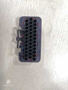 ¡36w Ems <span class=keywords><strong>rec</strong></span>! Hsg.assy Pa Gf-carcasa de terminales hembra, cable a placa, 344111-1 - Product Image 4