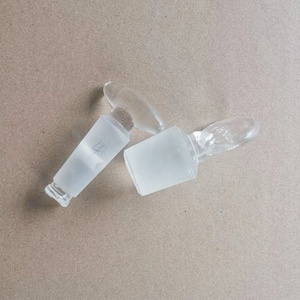 Tiandi Lab 5000ml Pear Shaped Borosilicate <strong>Glass</strong> <strong>Separatory</strong> <strong>Funnel</strong> - Product Image 3