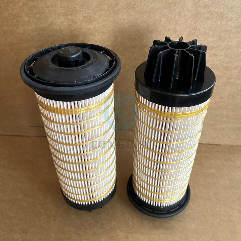 High Performance Truck Filter OEM 523