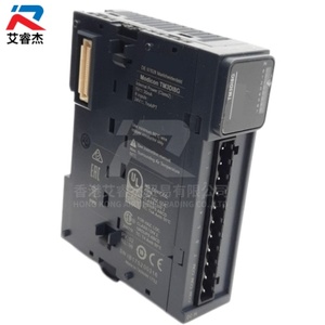 โมดูล PLC Schneider Modicon TM3 Series TM3DI8G ของแท้ใหม่ 8 อินพุต 24V DC โมดูลอินพุตแบบดิสเร็ค TM3DI8G - Product Image 2