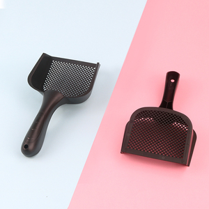 <span class=keywords><strong>พลั่ว</strong></span>ตักทรายแมว,วัสดุพลาสติกเป็นมิตรกับสิ่งแวดล้อมผลิตภัณฑ์ทำความสะอาดแมวพลั่วทราย - Product Image 6