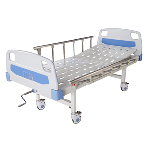 Camas de Cuidado en el Hogar con Equipo Médico Multifuncional MT, 2 Manivelas - Product Image 2