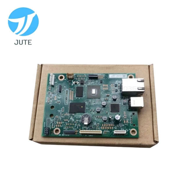 hp Color Laserjet Pro Mfp283dfn Motherboard 7KW75-60001 Logic Main Board for HP M283 M282NW M283FDN M283FDW Formatter Board