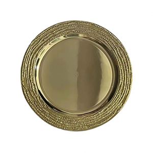 Luxury Dinner <b>Plate</b> Set Elegant Decorative Food <b>Plates</b> & Premium Dinnerware Sets for Fine Dining - Product Image 3