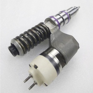 Ban đầu ec290 ec360b máy xúc DIESEL phun nhiên liệu vòi phun 3155040 - Product Image 2