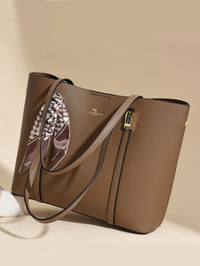 Nouveaux Sacs Bandoulière de Créateur Tendance en Cuir PU de Haute Qualité, Sacs Messager Décontractés, Cabas de Luxe pour Femmes, Sacs à Main et Pochettes - Product Image 3