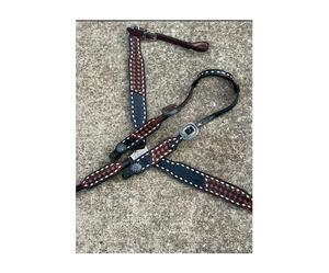 Fournisseur indien professionnel Western Horse Tack Set pour ranch et rodéo à vendre de l'Indien - Product Image 1