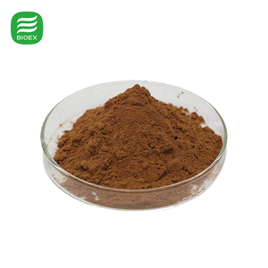 Fornitura all'Ingrosso di Tè Verde Biologico in Polvere, Estratto di Tè, Polifenoli 98%, EGCG 50%, Catechine 70% - Product Image 2