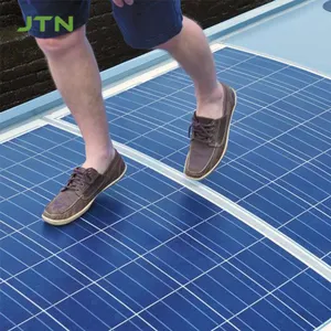 China Wholesale Mono 12V Bipv Flexible 200W Solar Panel 1000Watt Pv Panels