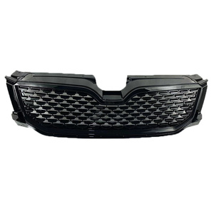 Rejilla para Vw <span class=keywords><strong>Skoda</strong></span> Octavia, actualización <span class=keywords><strong>Rs</strong></span> 2014 2015 2016 2017 - Product Image 1