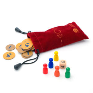 OEM Design Logo Imprimez Votre Propre Idée Interactive Luxe Opération Drôle Infinity Blank Mancala Jeu de Société pour Amis Personnes Âgées - Product Image 4