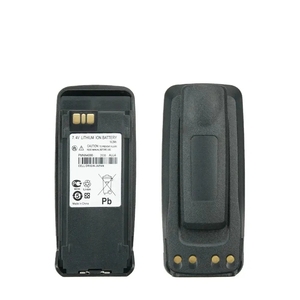 สำหรับวิทยุ เปลี่ยนแบตเตอรี่ PMNN4066A แบตเตอรี่ PMNN4066 สำหรับ MTR3000 XPR6350 MTR2000 XPR6580 XPR6500 - Product Image 3