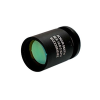 Expander de faisceau CO2, approvisionnement direct d'usine, faible perte d'énergie, expander de faisceau laser CO2 pour marquage laser