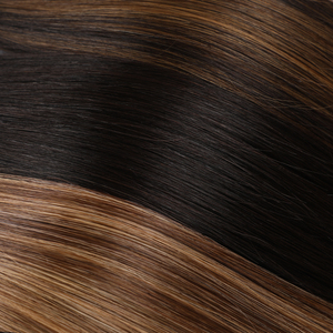 Extensiones de Cabello Humano Ruso Virgen de Doble Trama de Calidad Superior Europea, 100g, Puntas U/<span class=keywords><strong>K</strong></span>/I, Negro Natural, Extensiones de Cabello Humano con Punta I - Product Image 4